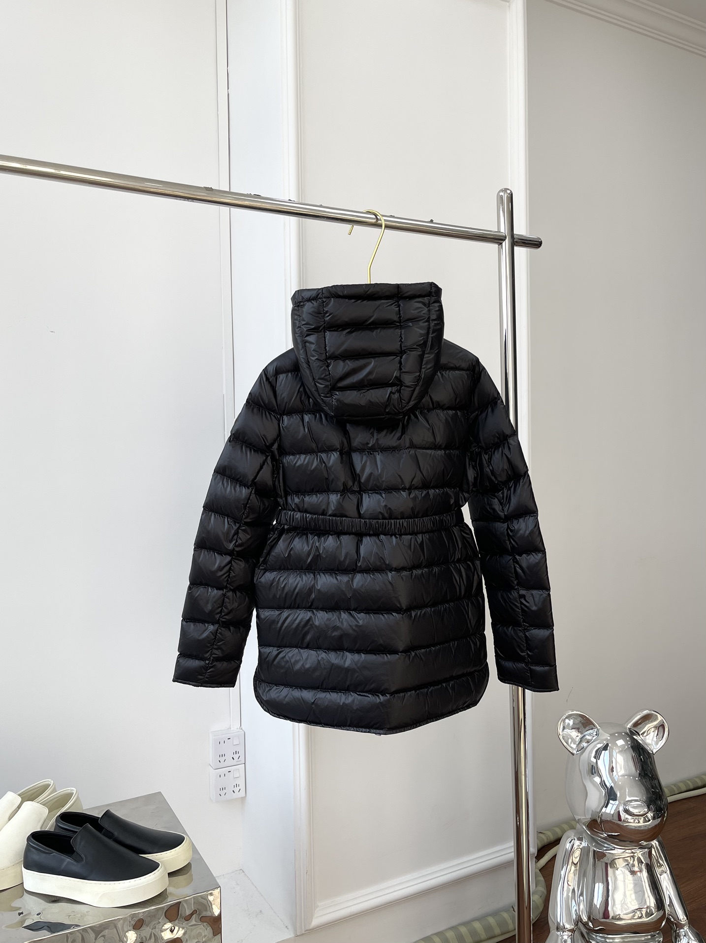 Moncler Down Jackets